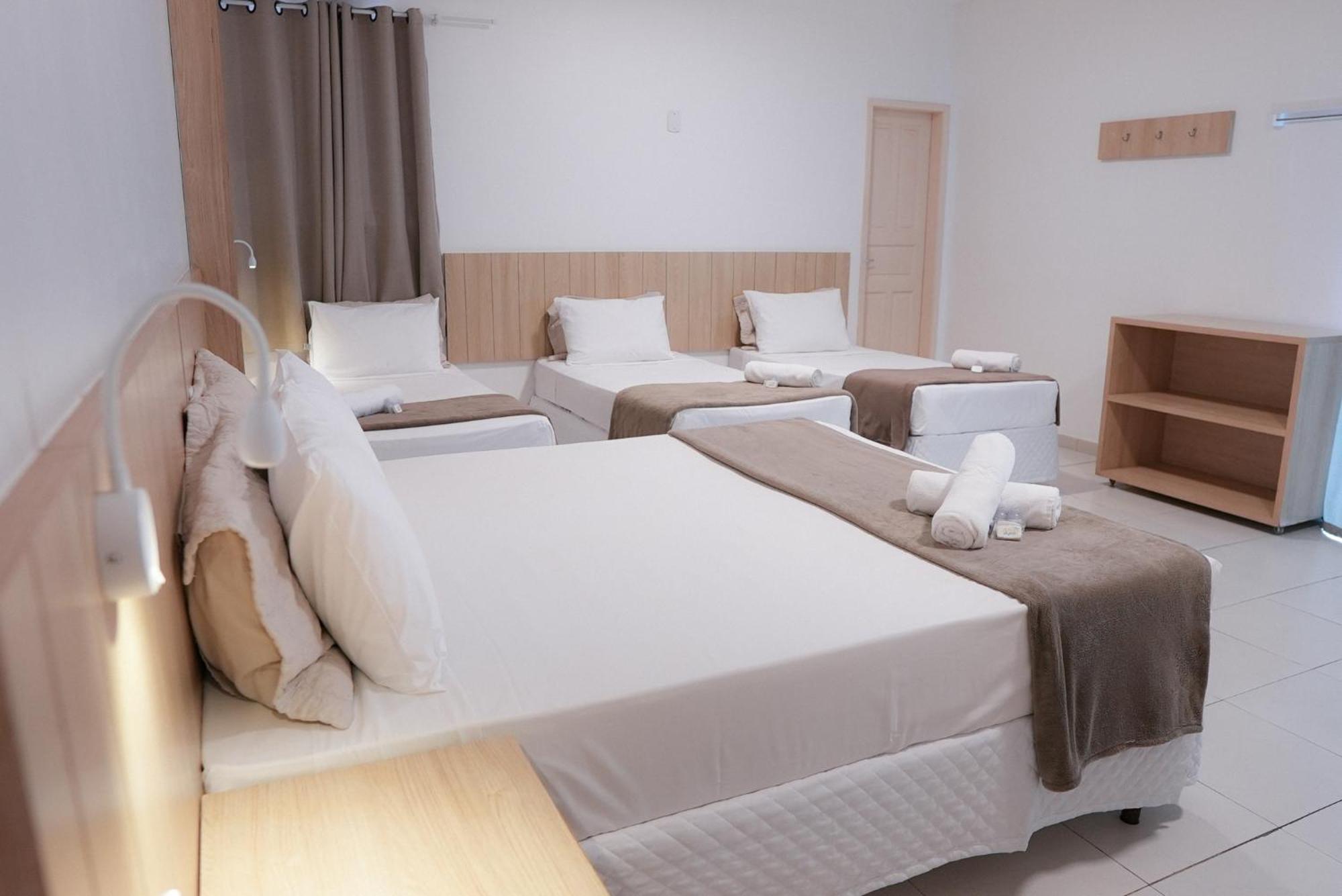 Quarto Familiar